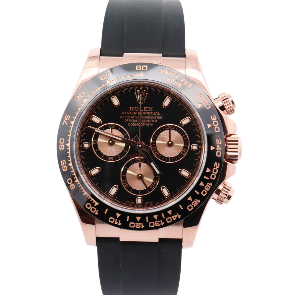 Rolex Daytona